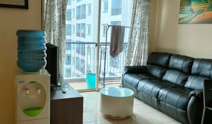 Apartement Di MOI Tower Santa Monica Lnt 21 Harga 50juta/tahun** 1