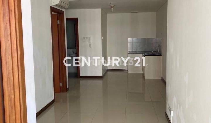 Apartemen Green Bay Pluit Tower M Lantai 33 2BR S7240 2