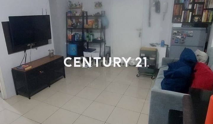 Apartemen Kalibata City Tower Lotus 2BR S7246 1