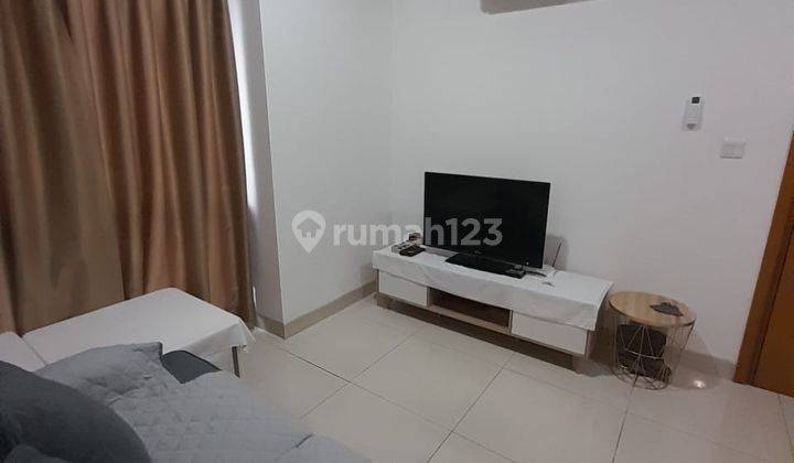 Apartemen Mansion Tower Bougenville  ** 2