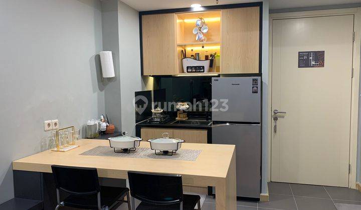 Apartemen M Town Residence Gading Serpong  ** 1