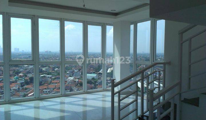 Apartemen Penthouse Puri Park View  ** 2