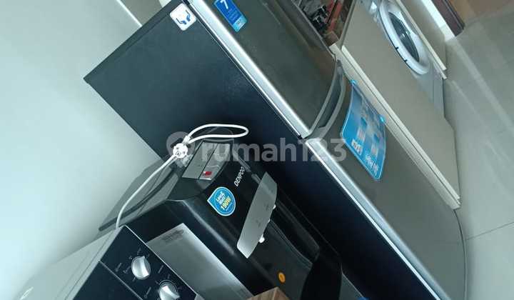 Puri Mansion Apartments