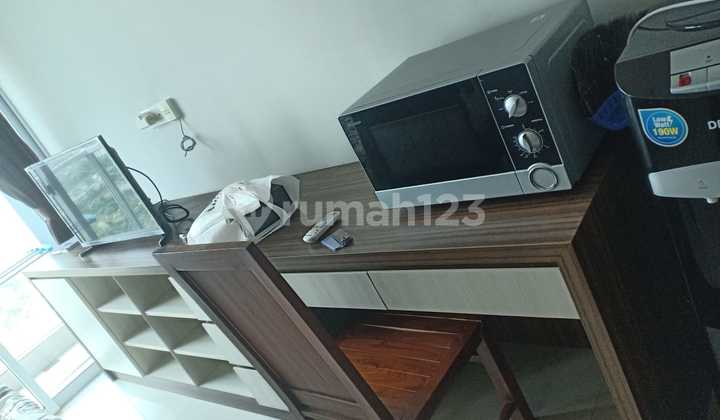 Puri Mansion Apartments