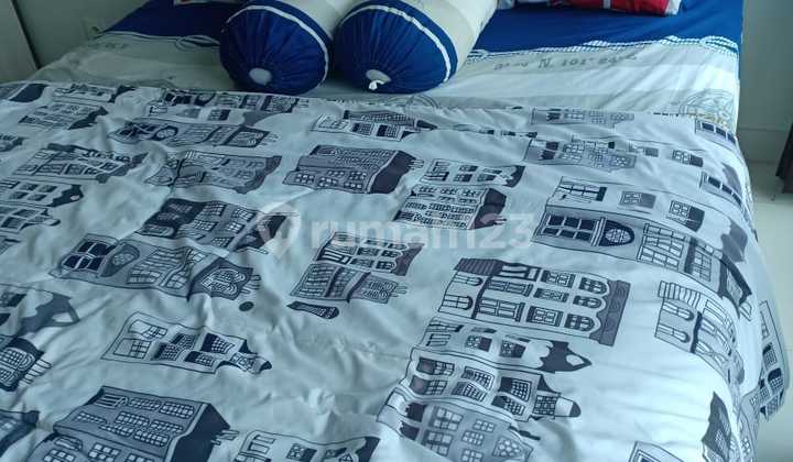 Apartment Puri Mansion