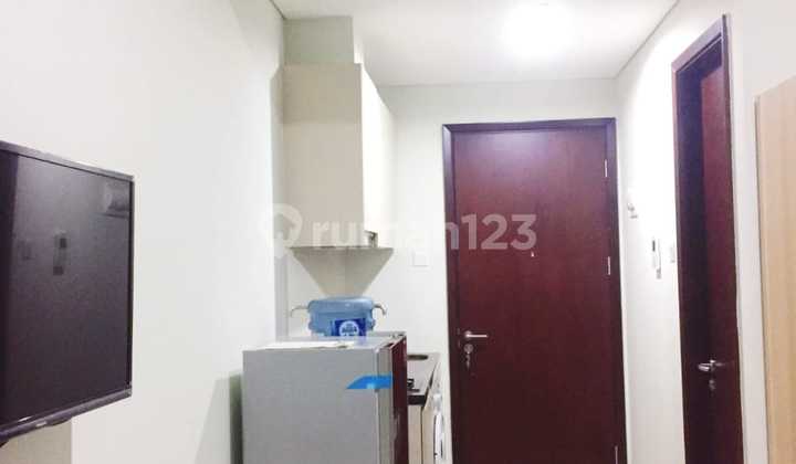 Apartment Puri Mansion