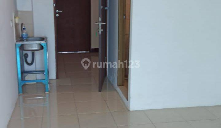 Apartemen Tifolia No Furnised 1