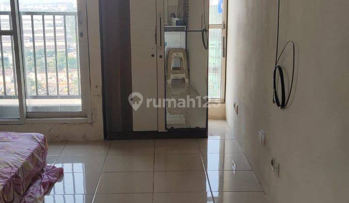 Apartemen Tifolia Semi Furnised 1