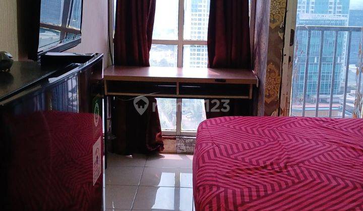 Apartemen Tifolia ,siap Huni 2