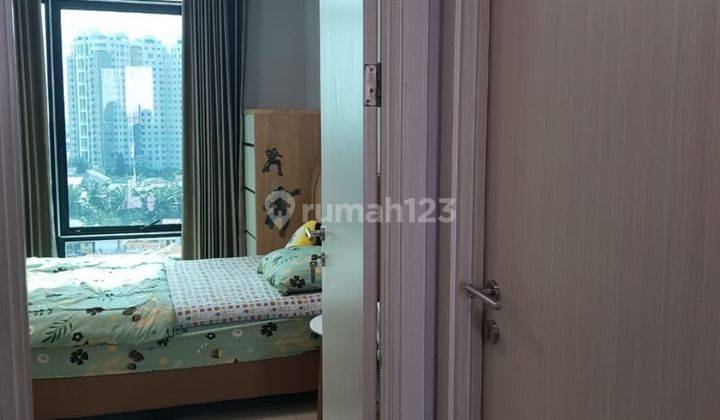 Apartemen MEWAH HARGA BERSAHABAT .HAMPTON&#39;&#39;S jakarta selatan ** 1