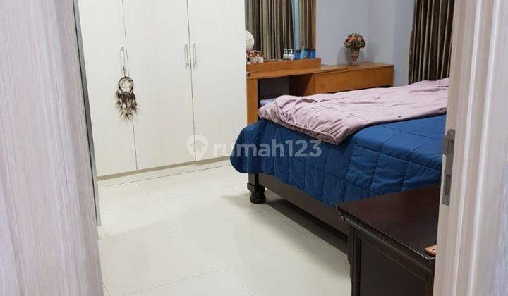 Apartemen MEWAH HARGA BERSAHABAT .HAMPTON&#39;&#39;S jakarta selatan ** 2