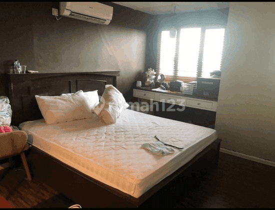 Apartemen WGP WISMA GADING PERMAI 46 M2 Actual 56 M2 2