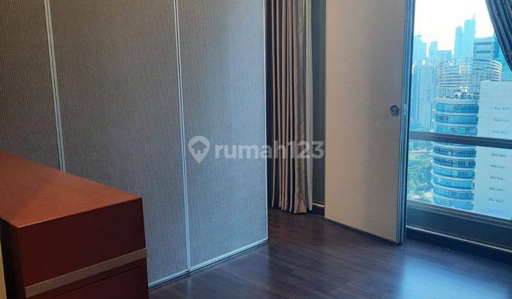 KAN APRTEMEN SUDIRMAN MANSION LUXE DAN SDH INTERIOR ** 2