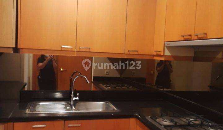 KAN APRTEMEN SUDIRMAN MANSION LUXE DAN SDH INTERIOR ** 2