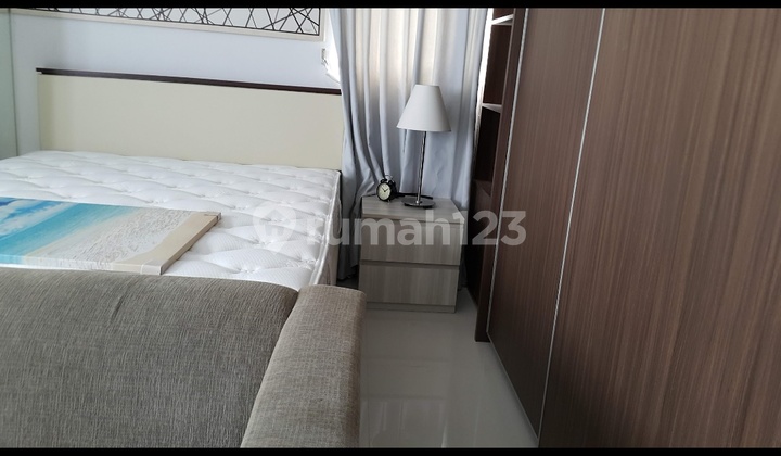Apartemen  AZALEA CIKARANG CIBARUSAH **