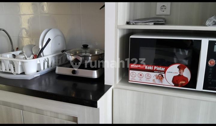 Apartemen  AZALEA CIKARANG CIBARUSAH ** 2