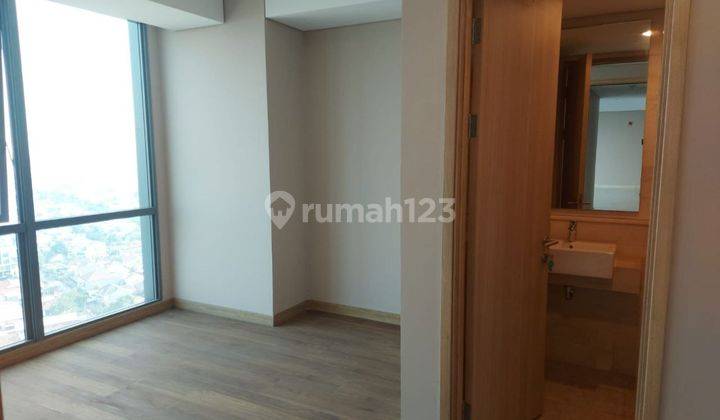 Apartemen Di Holland Village UnFurnished 1