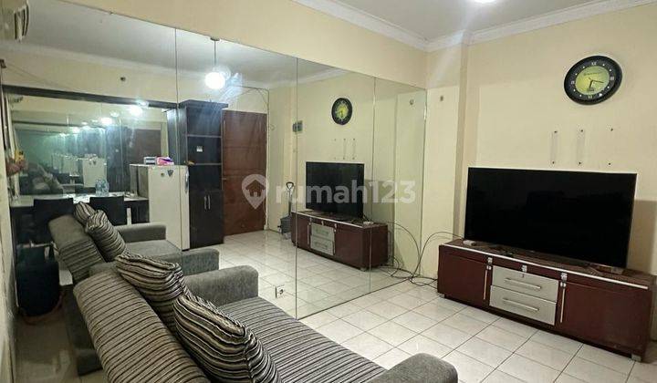 Apt. Permata Eksekutif KebonJeruk 2