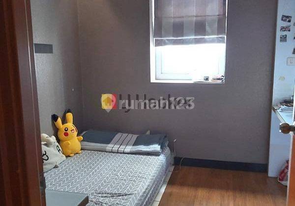 Apartemen Siap Huni Type 3 BR Di Grand Place Kemayoran Jakarta Utara 2