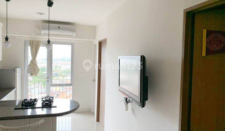 Apartemen Oak Tower, Perintis Kemerdekaan Luas 43m2 1