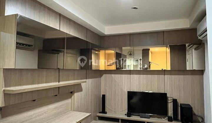 Apartment Cityhome MIAMI BAY Di Mall Of Indonesia Kelapa Gading** 1