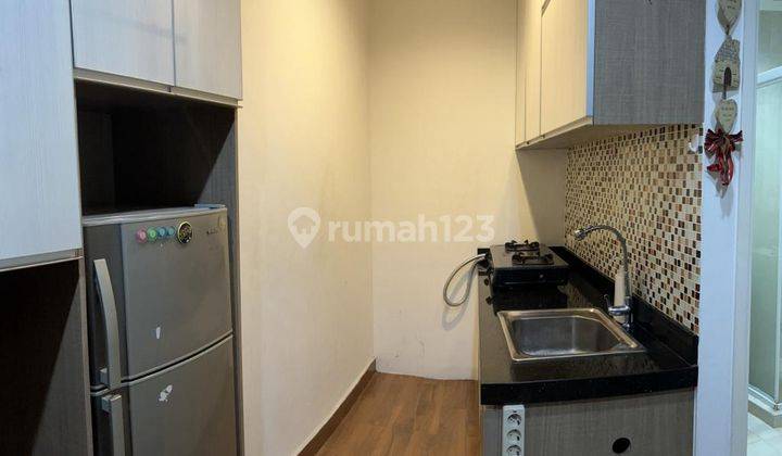 Apartment Cityhome MIAMI BAY Di Mall Of Indonesia Kelapa Gading** 2