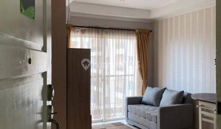 Apartment  Bagus Lantai Sedang St. Monica Bay@ MOI Kelapa Gading 2