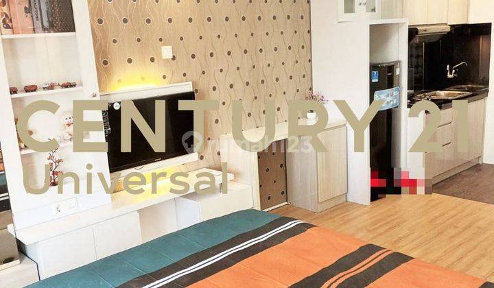 Sunter Park View Full Furnish Baru Siap Huni 2