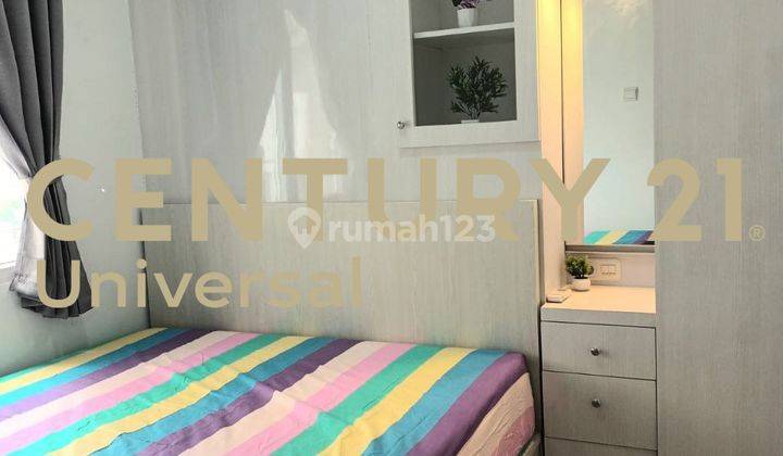 Apartemen Di Sunter Park View Siap Huni Full Furnish 2