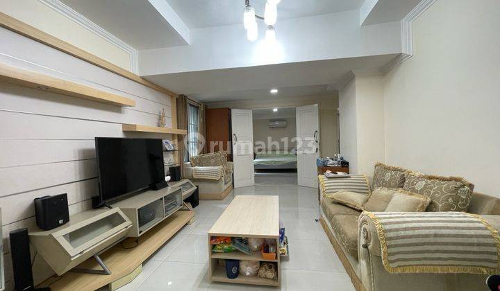 Apartemen Gading Resort Residence 4+1BR Harga Dibawah NJOP 1