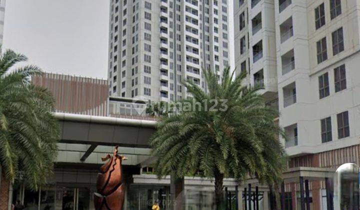 Apartemen Mewah di Pusat Business Gading Serpong dengan harga menarik 1