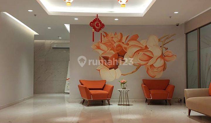 Apartemen Mewah di Pusat Business Gading Serpong dengan harga menarik 2