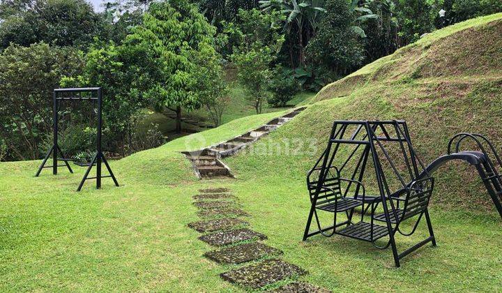 Villa Di Cijeruk Bogor 2