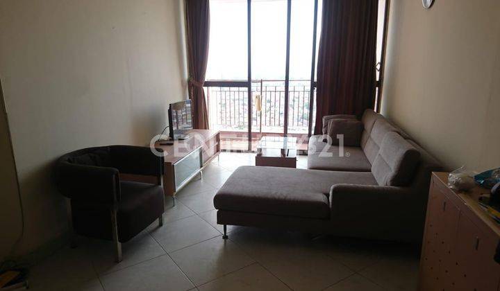 1 Unit Apartemen Taman Rasuna Said Kuningan Jakarta Selatan S7273 1