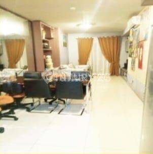 1 Unit Apartemen The Jakarta Residences Tanah Abang Jak Pus S7272 1