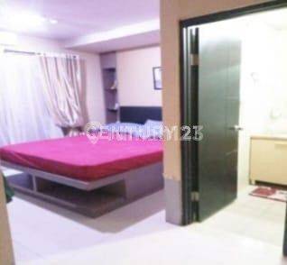 1 Unit Apartemen The Jakarta Residences Tanah Abang Jak Pus S7272 2