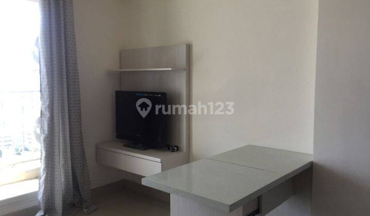 Apartemen Calia 1BR Semi Furnished Lantai 21 2