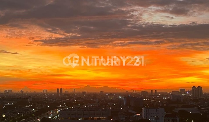 1 Unit Apartemen View Cantik Marina Mediterania Residence S7279 1 Unit Apartemen View Cantik Marina Mediterania Residence S7279