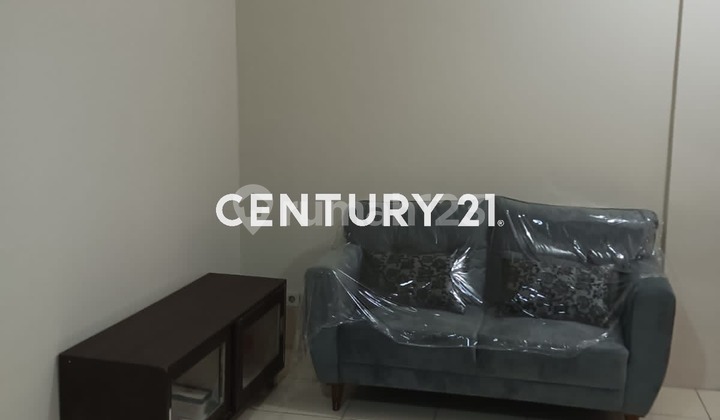 1 Unit Apartemen View Cantik Marina Mediterania Residence S7279 2