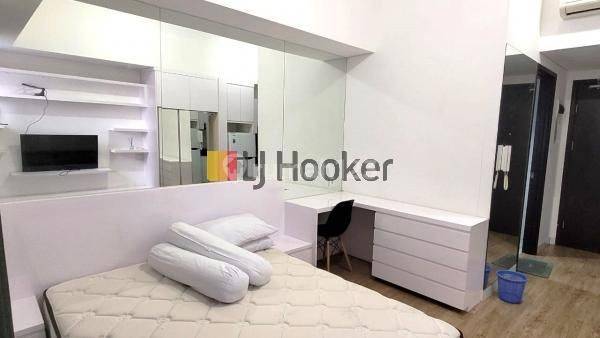 Apartemen Fully Furnished Siap Huni Di Casa De Parco Area BSD City 1