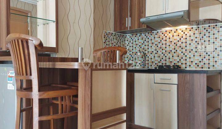 Apartemen Green Lake View Ciputat Tangerang  Harga Paling Murah 2