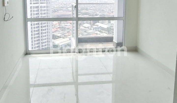 HARGA DISKON APARTEMEN MURAH STUDIO SEMI FURNISHED PURI MANSION 1