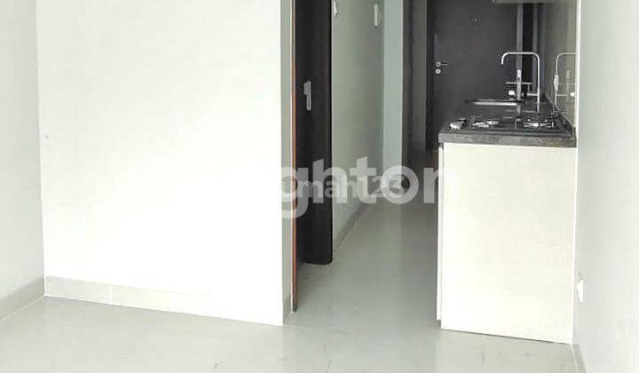 HARGA DISKON APARTEMEN MURAH STUDIO SEMI FURNISHED PURI MANSION 2