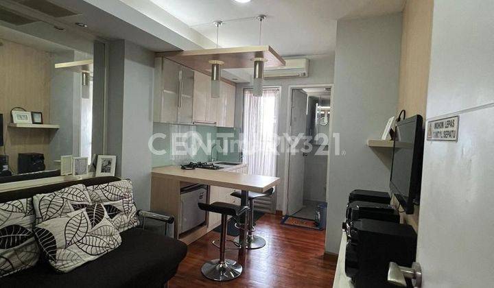 Jual Murah Unit 2 BR Apartemen Kalibata City Jakarta Selatan 1