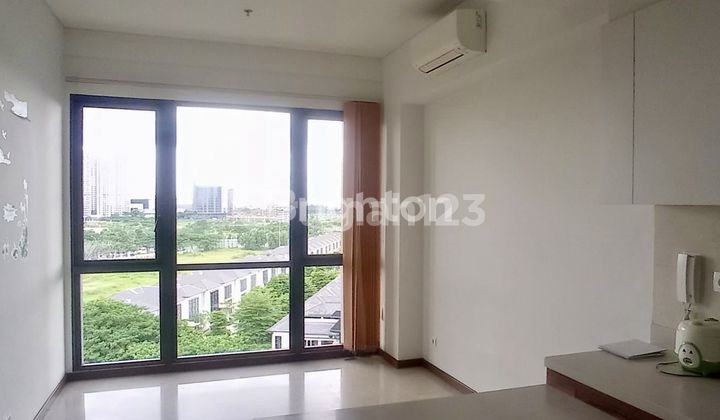 HARGA PERDANA APT MARIGOLD NAVAPARK BSD TANGERANG