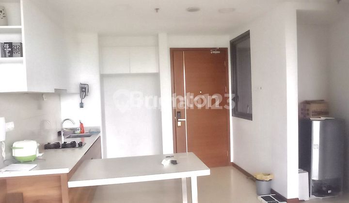 PREMIUM PRICE FOR MARIGOLD APARTMENT NAVAPARK BSD TANGERANG 2