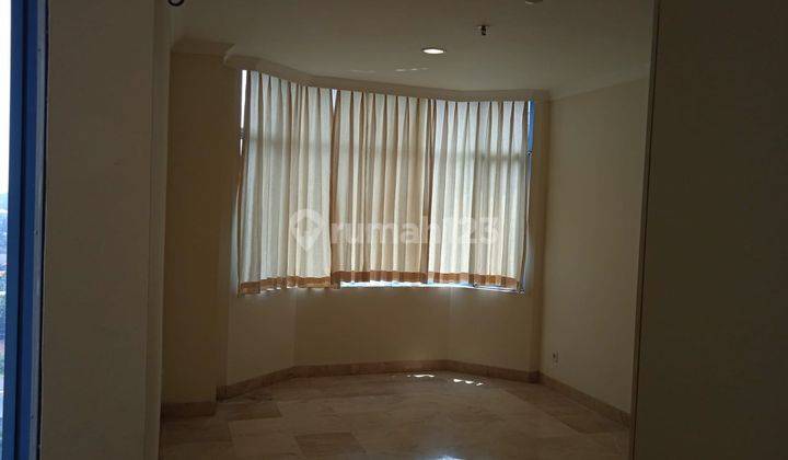 Dijual Unit Apartment Parama Tb Simatupang Kondisi Baru Unfurnished  2