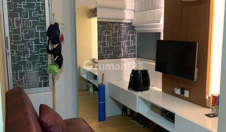 APARTEMEN MENARA LATUMENTEN DI JAKARTA BARAT 1