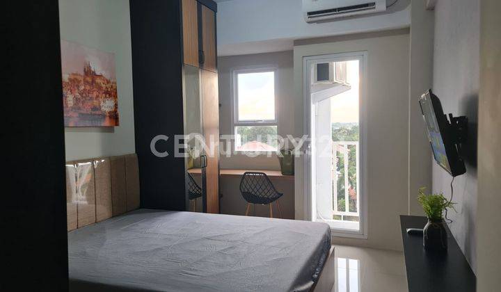 1 Unit Apartemen LA Hub Type Studio Di Lenteng Agung R1786 2