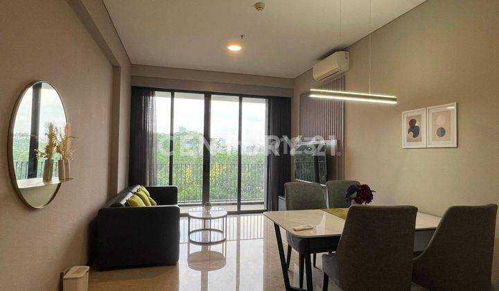 Apartement Marigold Navapark  Fully Furnished 1